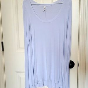 Free People Tunic